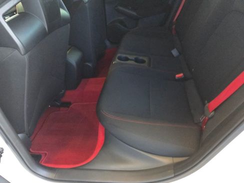 Certified 2024 Honda Civic Type R image 17