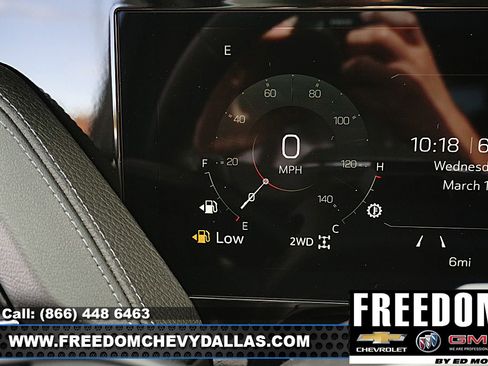 New 2026 GMC Yukon Denali w/ Denali Reserve Package image 30