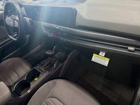 Used 2025 Kia K4 EX FWD image 30
