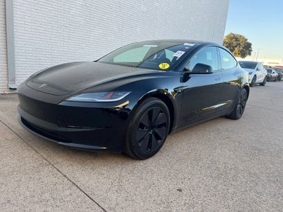Used 2025 Tesla Model 3