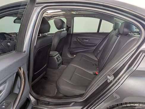 Used 2015 BMW 320i Sedan RWD image 25
