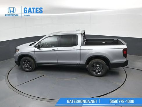 New 2026 Honda Ridgeline TrailSport image 56