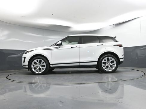 Used 2020 Land Rover Range Rover Evoque SE AWD/4WD image 31
