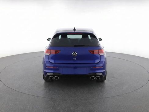 Used 2024 Volkswagen Golf R AWD/4WD image 6