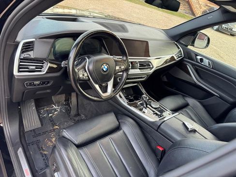 Used 2020 BMW X5 xDrive40i w/ Premium Package AWD/4WD image 18