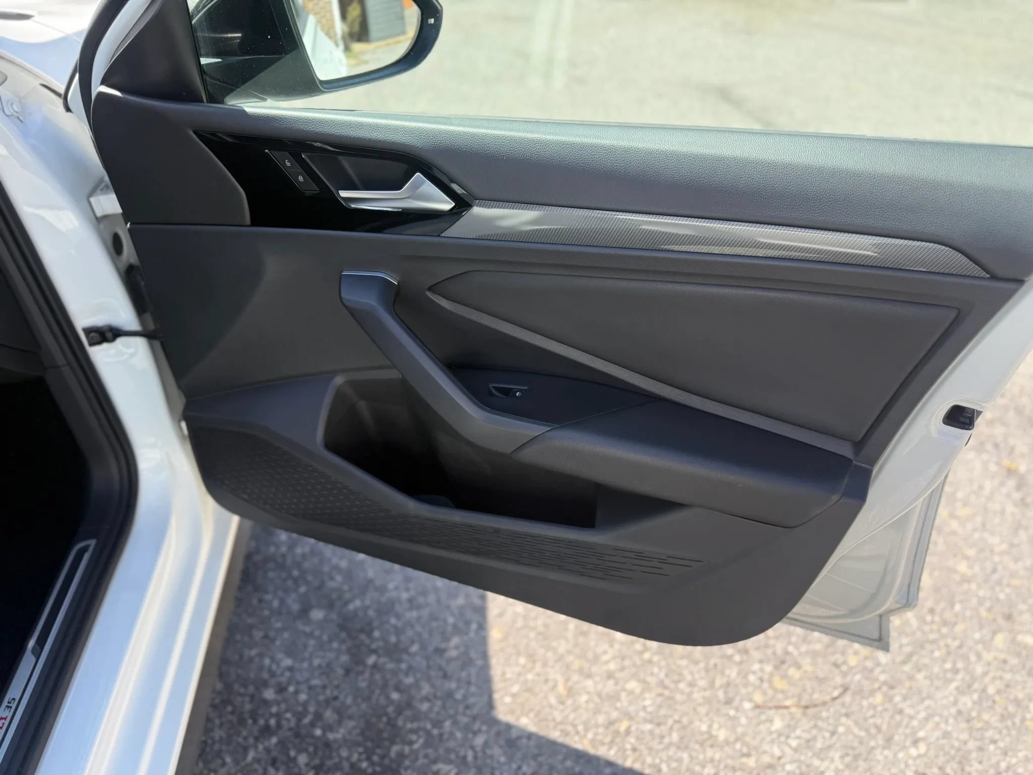 Used 2019 Volkswagen Jetta GLI FWD image 21
