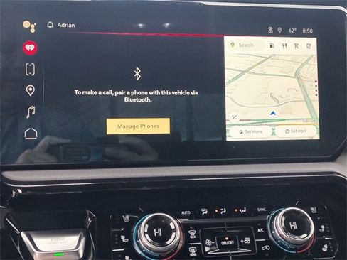 Used 2024 GMC Sierra 2500 AT4 w/ Technology Package image 17