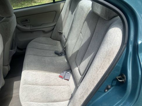 Used 2006 Hyundai Elantra GLS FWD image 15