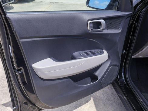 New 2026 Hyundai Venue SEL FWD image 20