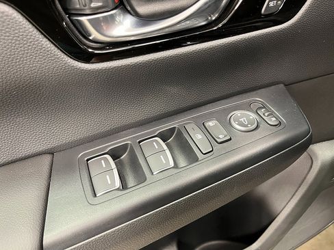 New 2026 Honda CR-V EX-L image 14