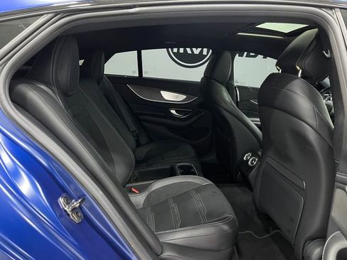 Used 2021 Mercedes-Benz AMG GT 63 image 32