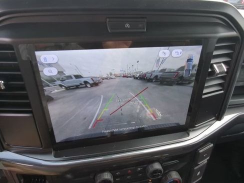 New 2026 Ford F150 STX image 29