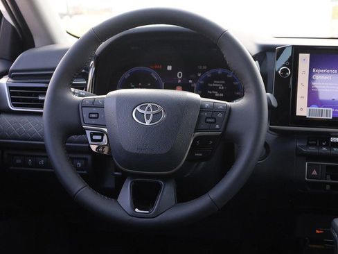 New 2026 Toyota Camry XLE image 23
