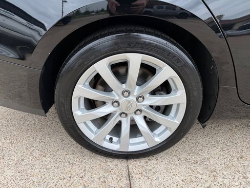 Used 2018 Cadillac ATS 2.0T Sedan image 13