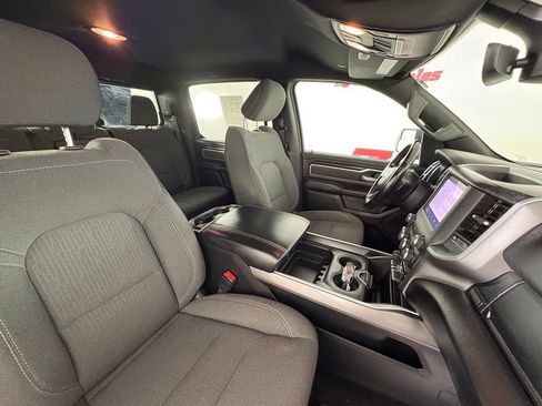 Used 2022 RAM 1500 Big Horn AWD/4WD image 37