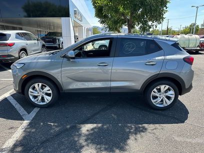 Used 2026 Buick Encore GX Preferred w/ Advanced Technology Package