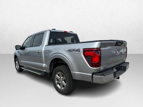 Used 2024 Ford F150 XLT w/ Mobile Office Package image 7