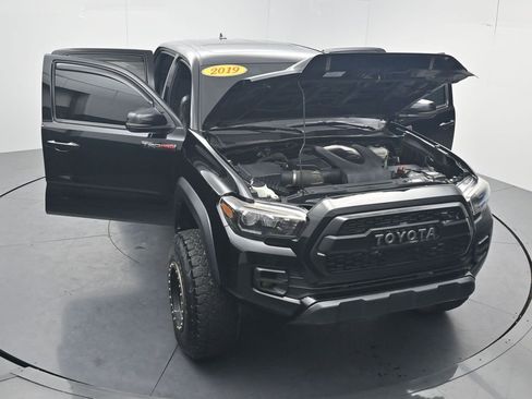Used 2019 Toyota Tacoma TRD Pro AWD/4WD image 56