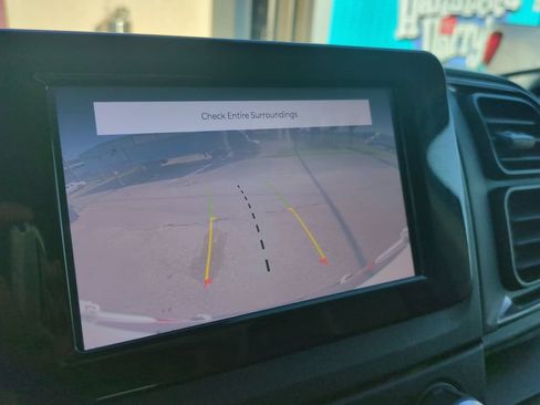 Used 2023 RAM ProMaster 2500 FWD image 23