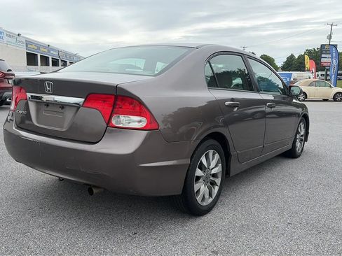 Used 2009 Honda Civic EX image 7