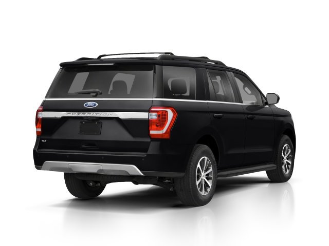 Used 2018 Ford Expedition Limited w/ Equipment Group 302A RWD image 2