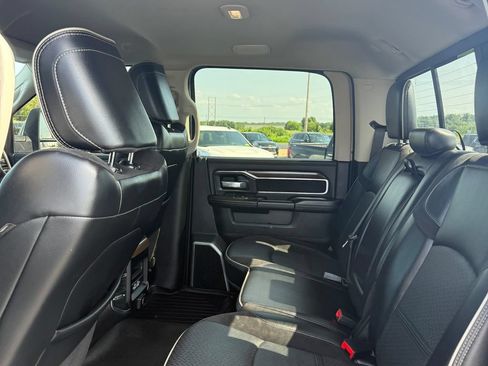 Used 2023 RAM 2500 Laramie AWD/4WD image 38