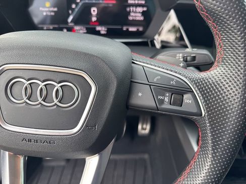 Used 2023 Audi S3 Premium Plus w/ Premium Plus Package image 28