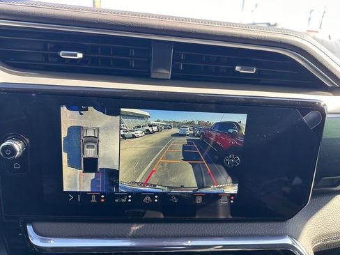 New 2026 GMC Sierra 1500 Denali w/ Denali Reserve Package image 30