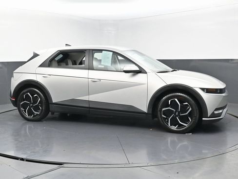 Used 2023 Hyundai Ioniq 5 SEL w/ Cargo Package image 8