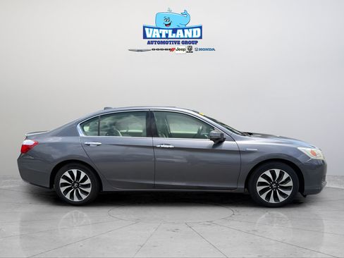Used 2014 Honda Accord Touring image 6