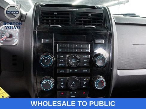 Used 2012 Ford Escape Limited AWD/4WD image 12