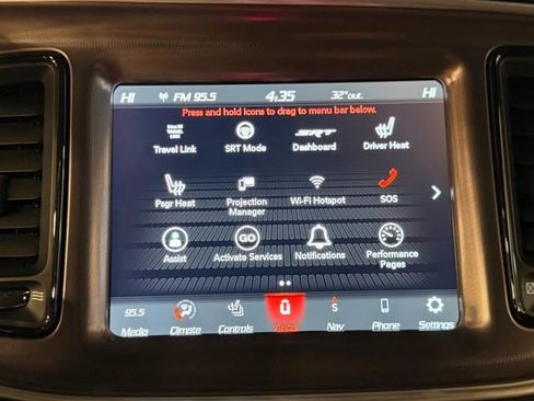 Used 2021 Dodge Challenger R/T Scat Pack w/ Dynamics Package image 29