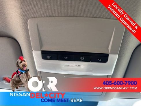 Used 2025 Nissan Sentra SV image 29