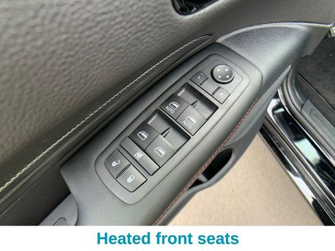 New 2026 Dodge Durango GT image 12