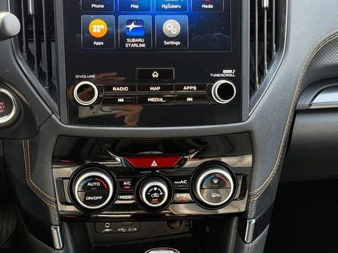 Used 2024 Subaru Forester Wilderness AWD/4WD image 19