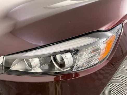 Used 2017 Kia Sorento EX FWD image 11