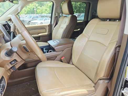 Certified 2023 RAM 3500 Limited AWD/4WD image 11