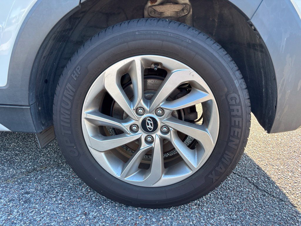Used 2018 Hyundai Tucson SEL AWD/4WD image 15