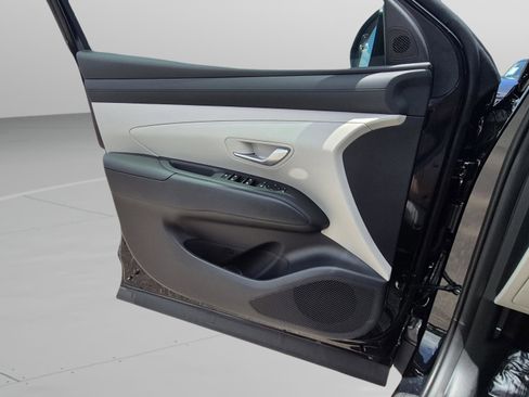 New 2026 Hyundai Tucson SE FWD image 20