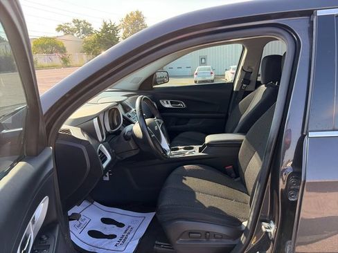 Used 2016 Chevrolet Equinox LT w/ Convenience Package FWD image 10