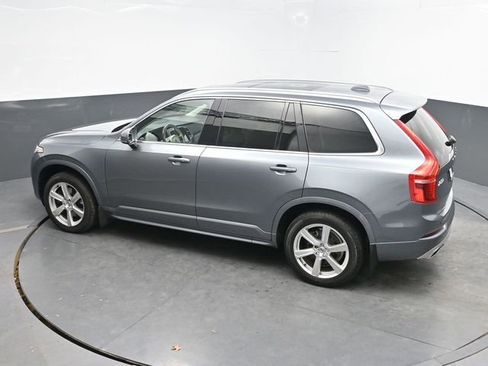 Used 2020 Volvo XC90 T6 Momentum w/ Protection Package image 29