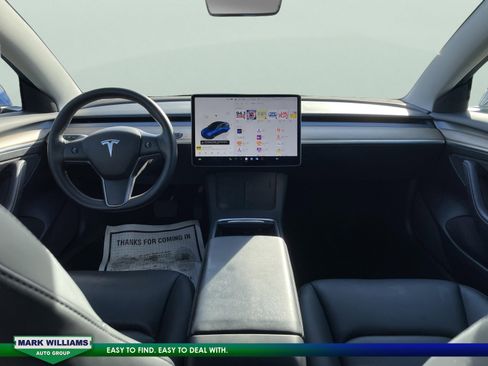 Used 2022 Tesla Model 3 Long Range image 20