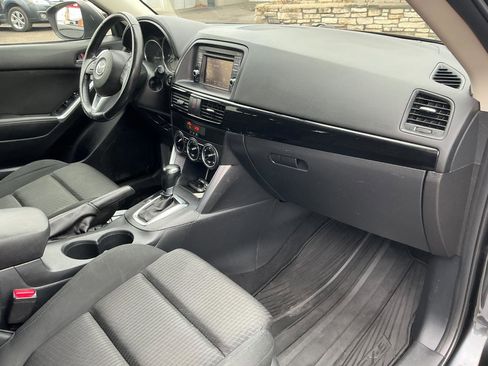 Used 2015 MAZDA CX-5 Touring image 7