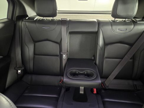 Used 2023 Cadillac XT4 Premium Luxury FWD image 23