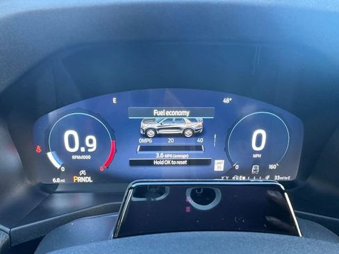 New 2026 Ford Explorer ST-Line w/ ST-Line Street Pack image 17