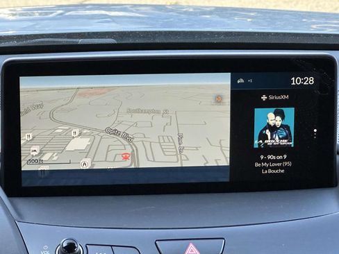 Certified 2025 Acura RDX A-Spec image 18