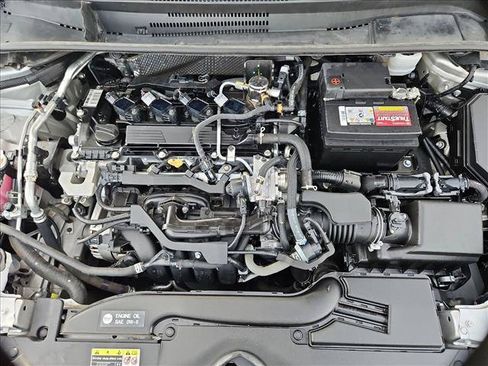 Used 2024 Toyota Corolla LE FWD image 28