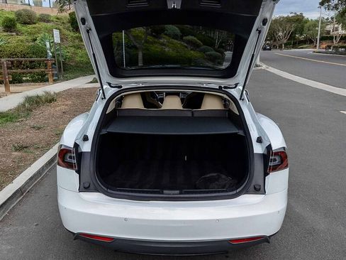 Used 2016 Tesla Model S 60 image 29