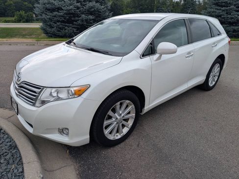 Used 2009 Toyota Venza AWD image 5