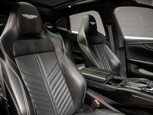 Used 2023 Aston Martin DBX 707 image 63
